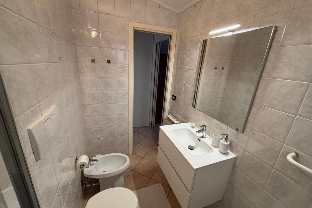 Photo of Bathroom in Chioggia