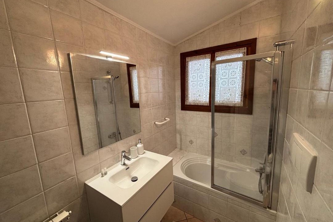 Photo of Bathroom in Chioggia