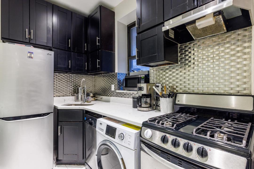 Photo of Kitchen in Manhattan Valley