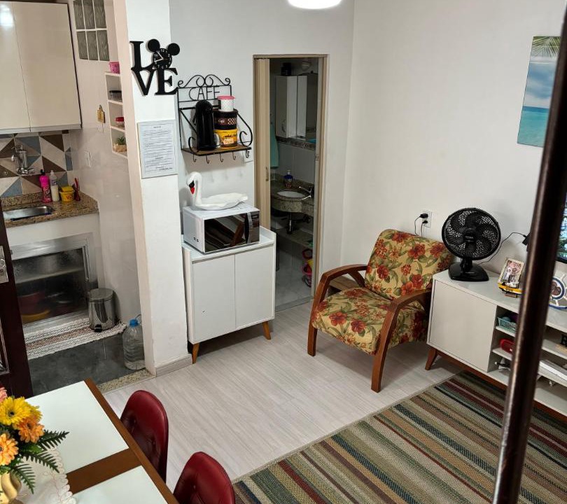 Photo of Kitchen in Ibicui