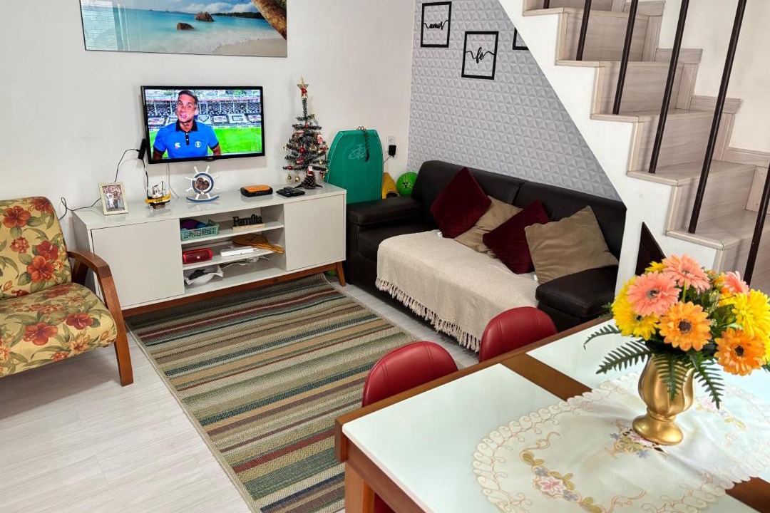 Photo of Livingroom in Ibicui