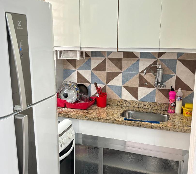 Photo of Kitchen in Ibicui