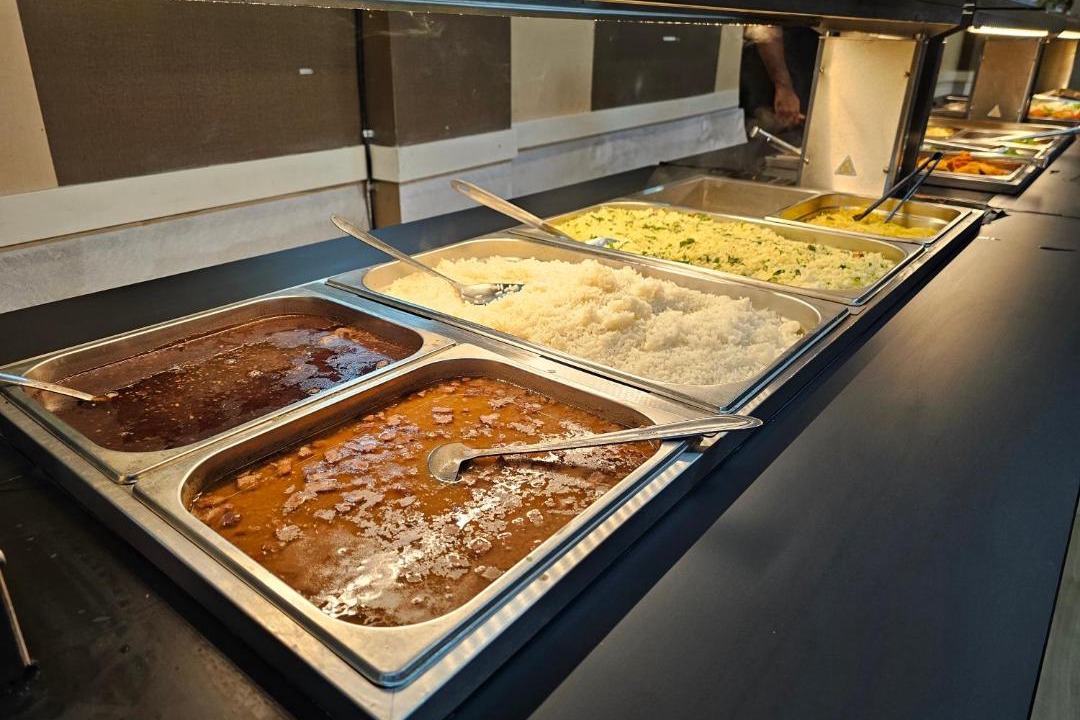 Photo of Kitchen in Queimados