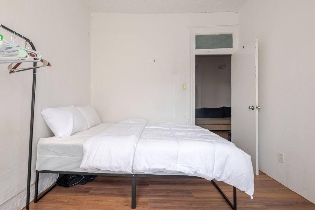 Photo of Bedroom in Alphabet City