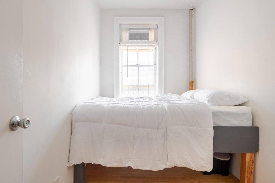 Photo of Bedroom in Alphabet City