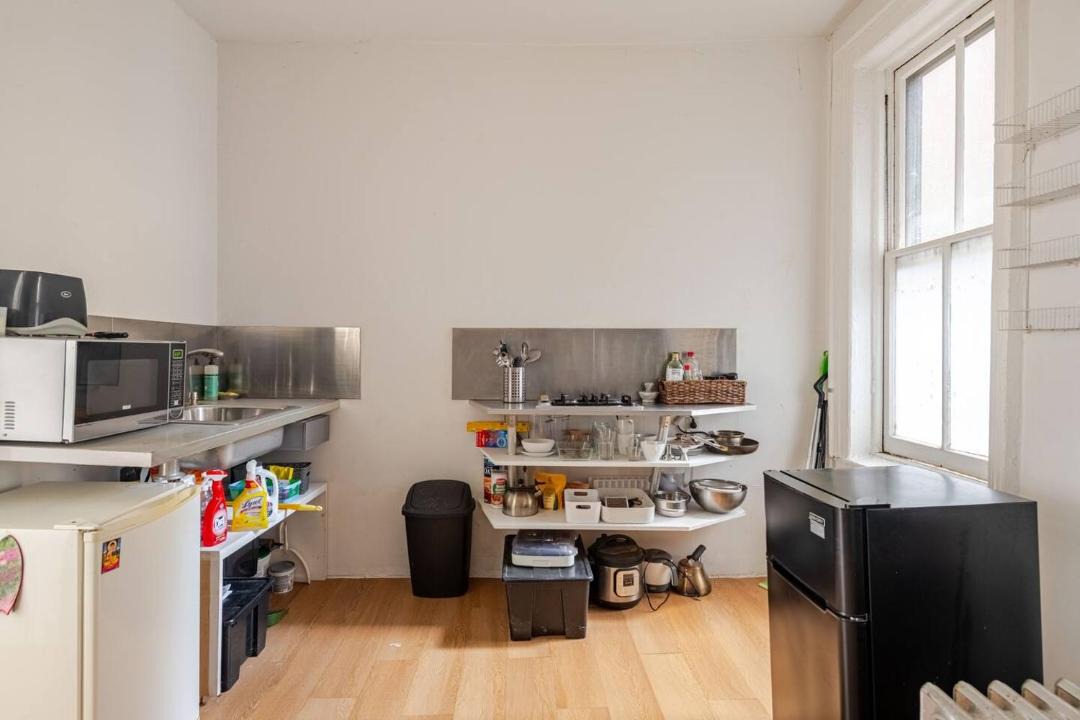 Photo of Kitchen in Alphabet City