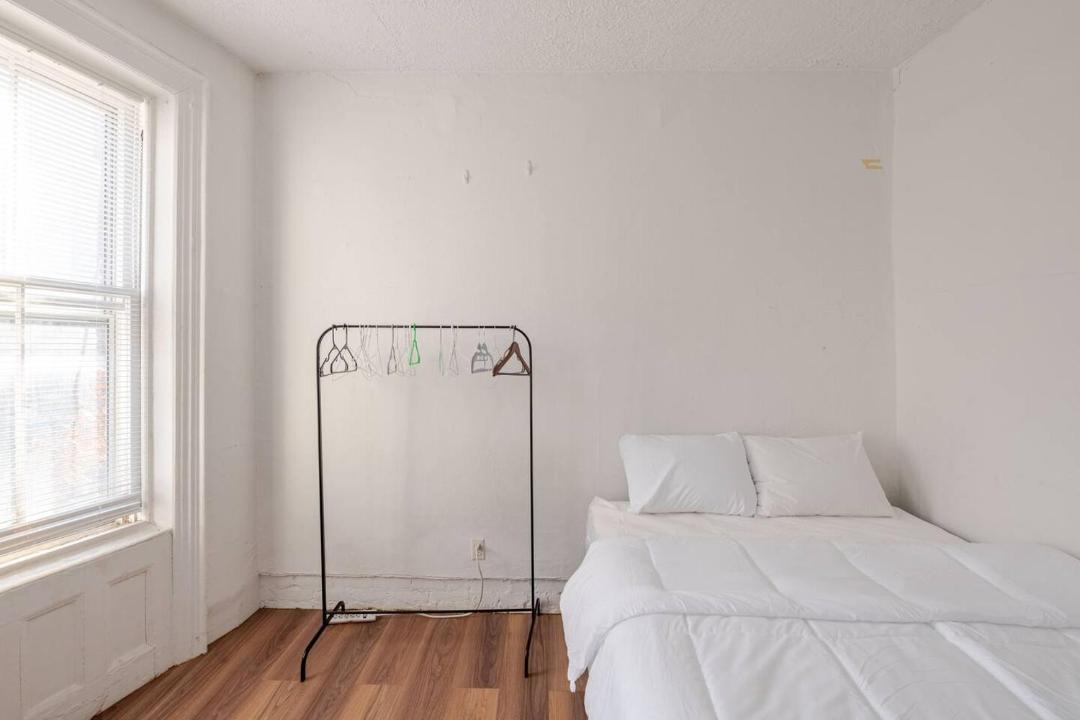 Photo of Bedroom in Alphabet City