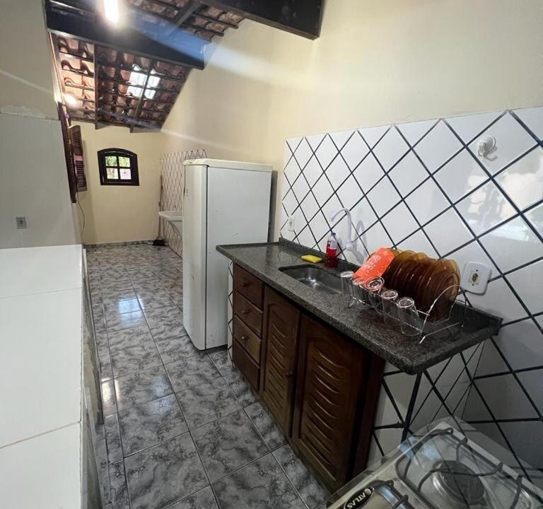 Photo of Kitchen in Praia Seca