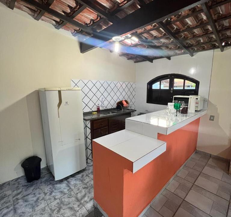 Photo of Kitchen in Praia Seca