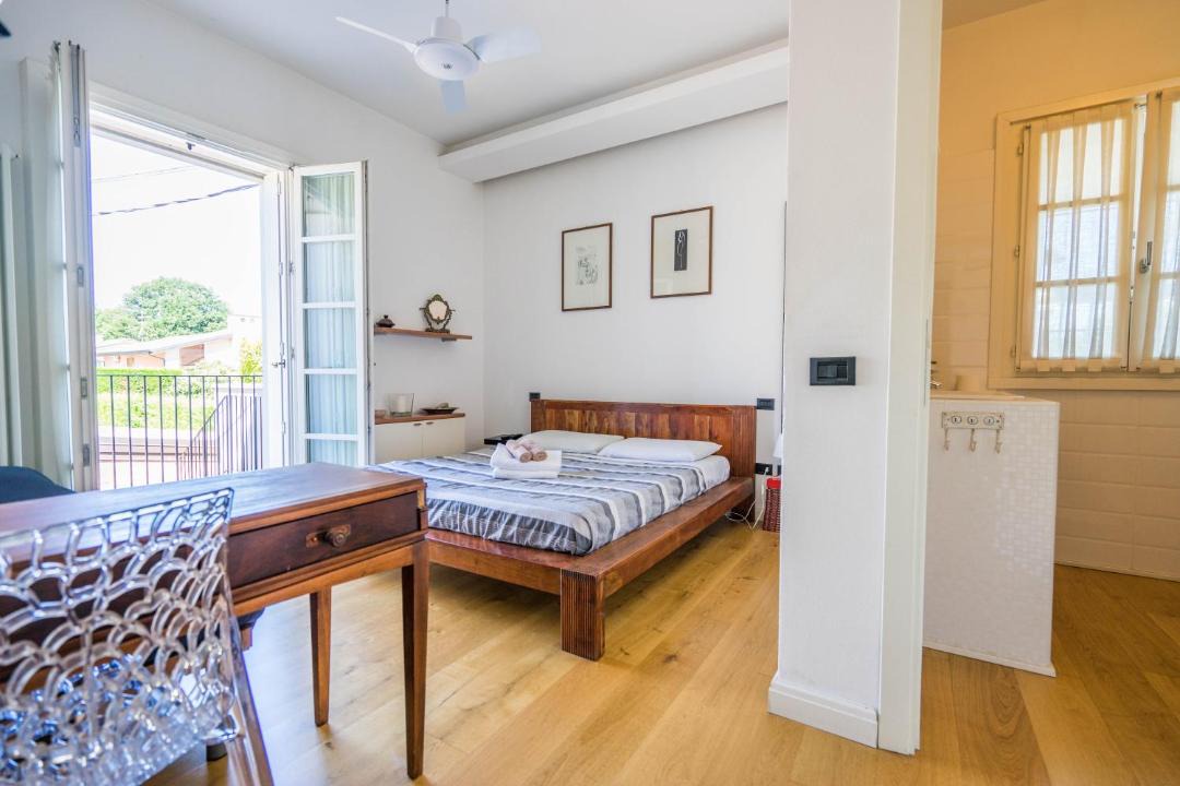 Photo of Bedroom in Cavalcaselle