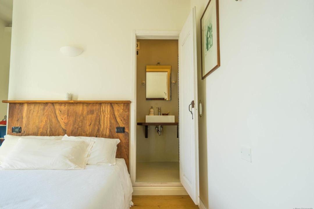 Photo of Bedroom in Cavalcaselle