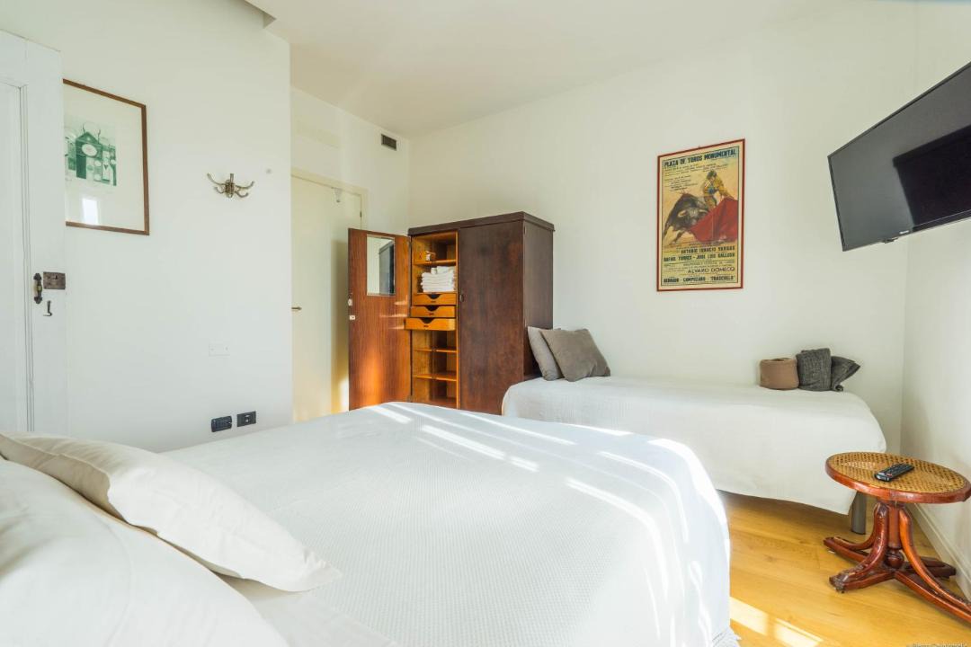 Photo of Bedroom in Cavalcaselle
