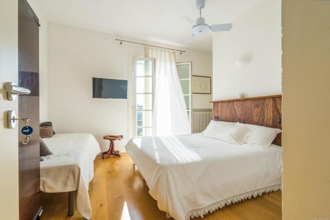 Photo of Bedroom in Cavalcaselle