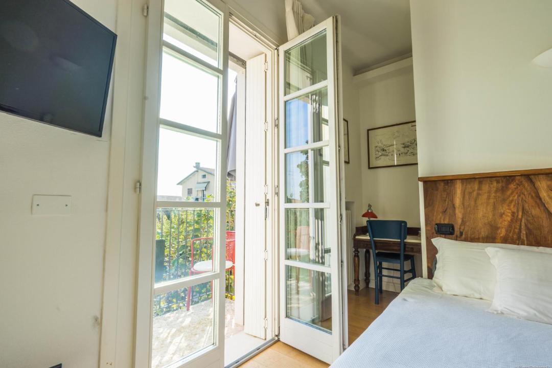 Photo of Bedroom in Cavalcaselle