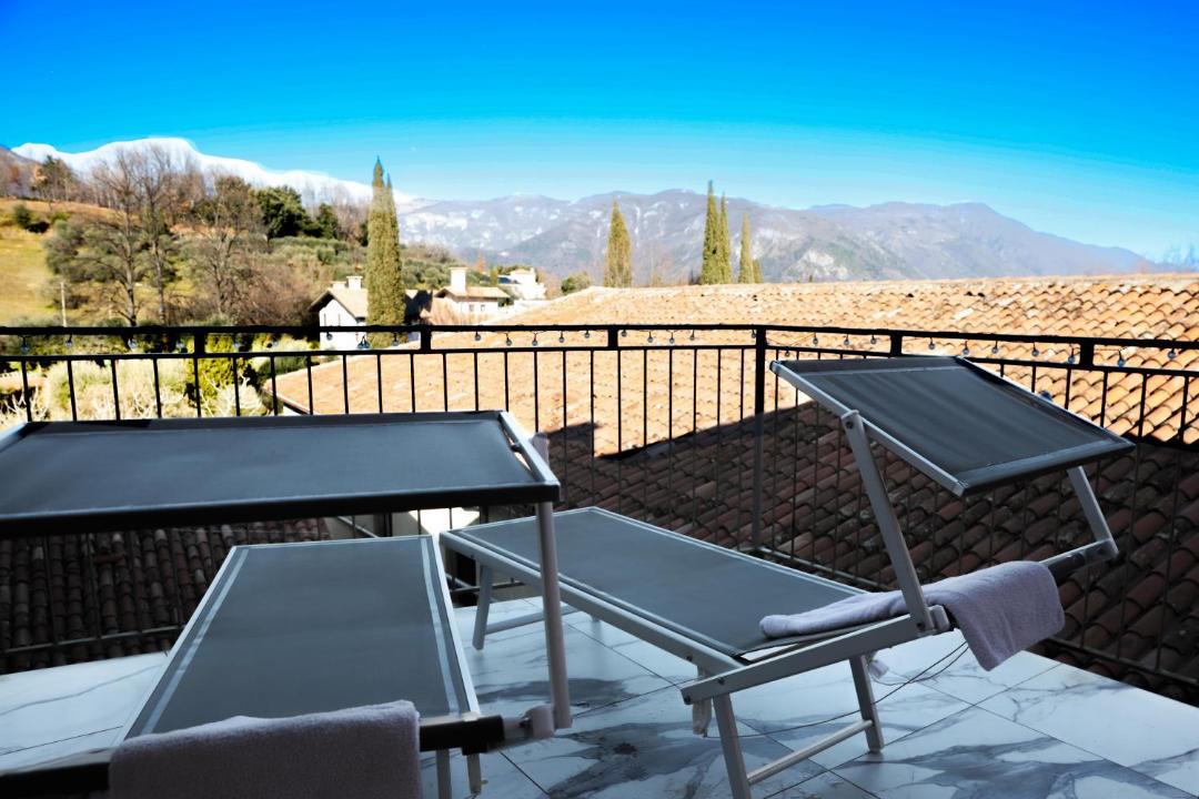 Photo of Patio Balcony in Angarano