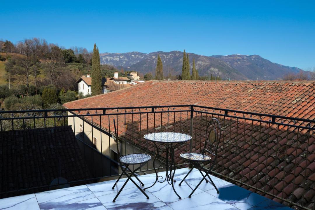 Photo of Patio Balcony in Angarano