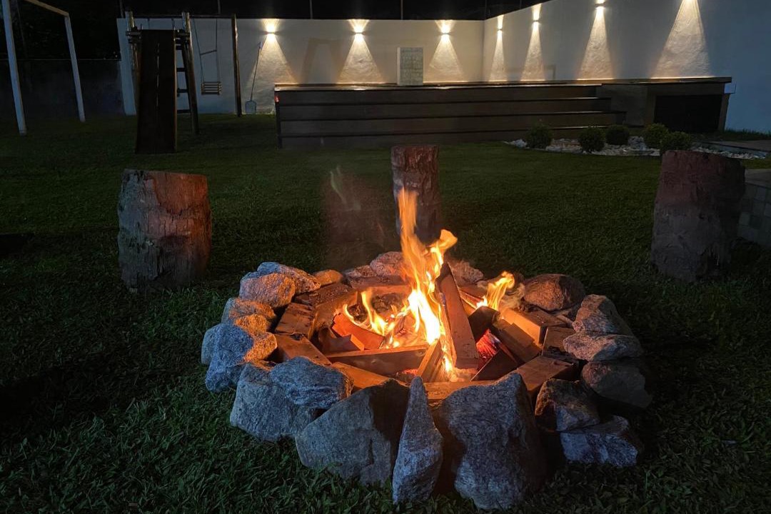 Photo of Outdoor in Praia Seca