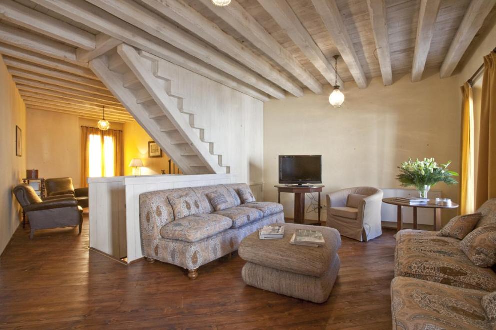 Photo of Livingroom in Cordignano
