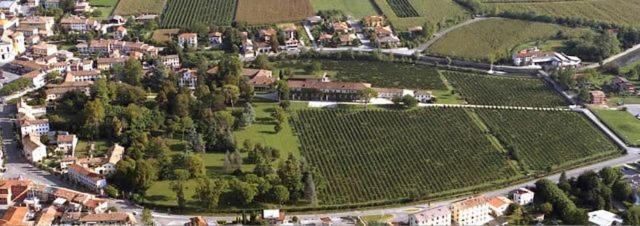 Photo of Buildings in Cordignano