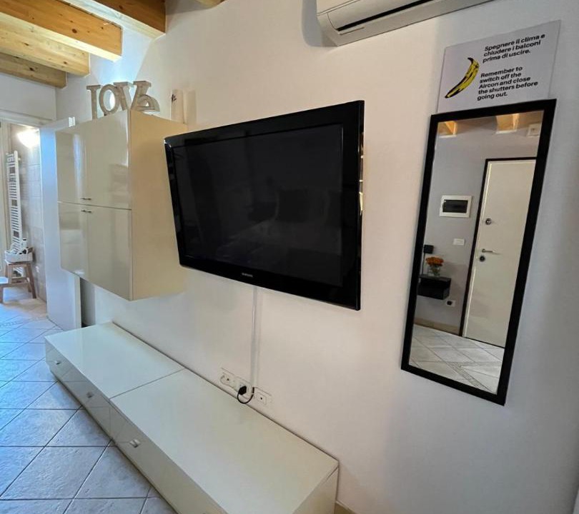 Photo of Livingroom in Adria