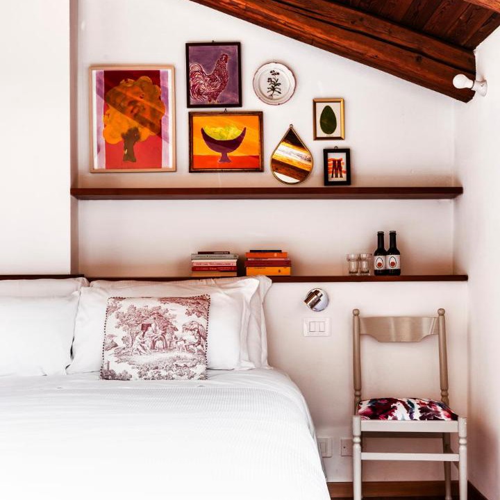Photo of Bedroom in Piombino Dese
