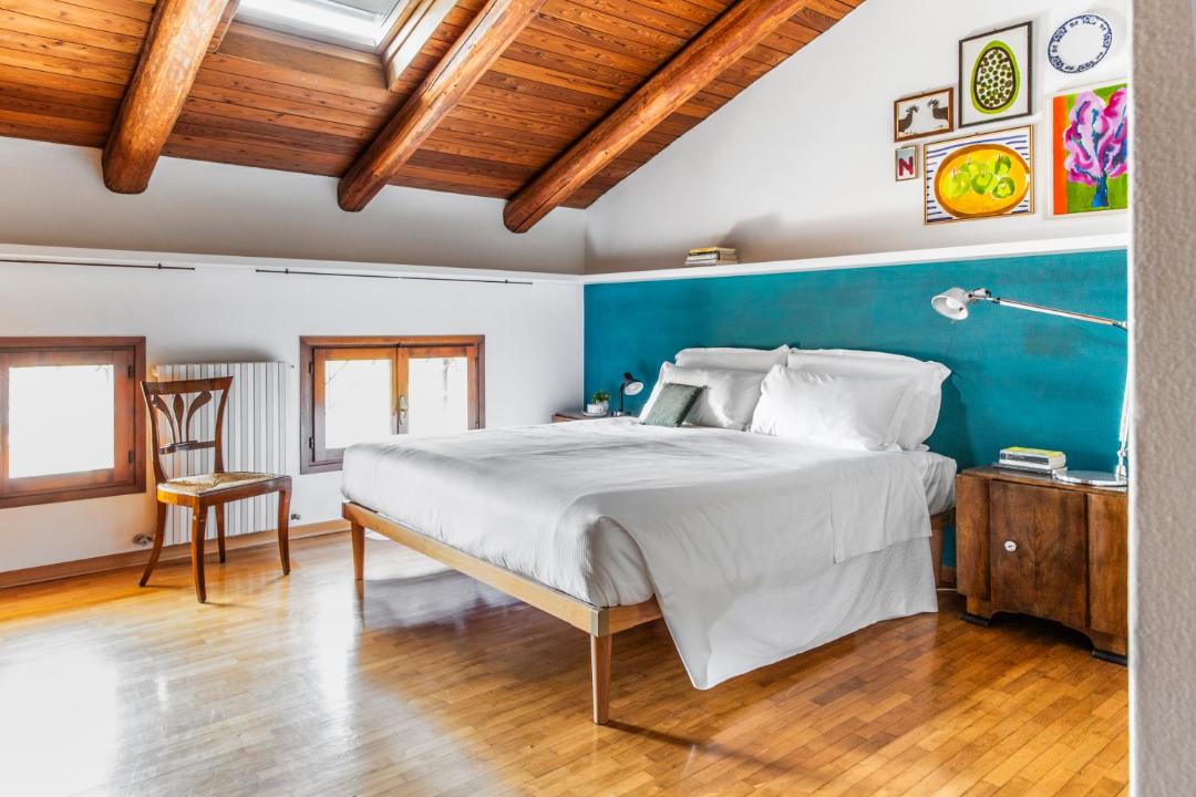 Photo of Bedroom in Piombino Dese