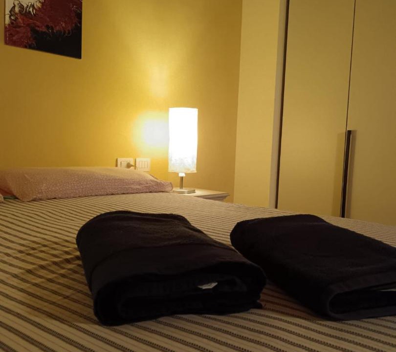 Photo of Bedroom in Valeggio sul Mincio