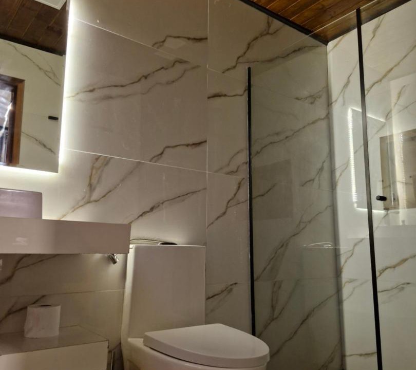 Photo of Bathroom in Tarituba