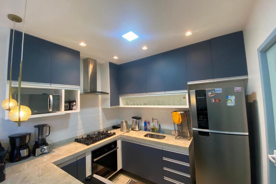 Photo of Kitchen in Jabaquara