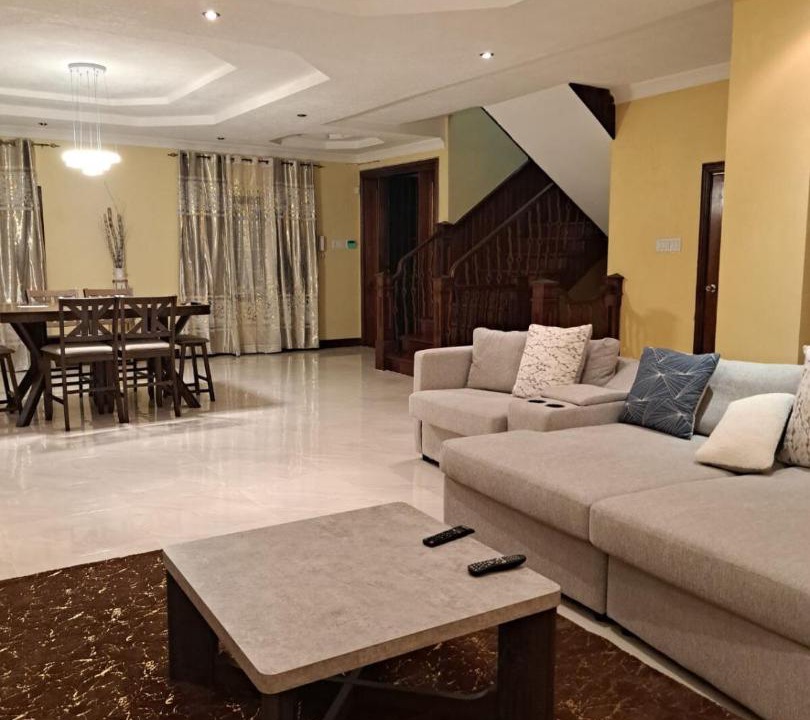 Photo of Livingroom in Jack's Hill