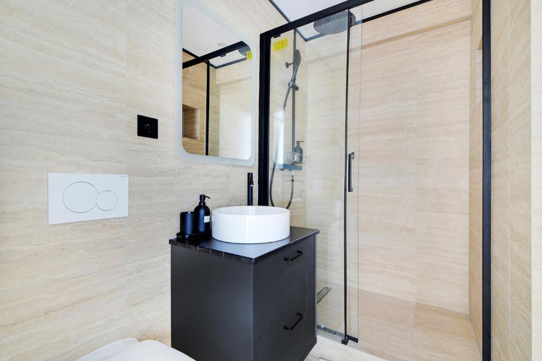Photo of Bathroom in 12th Arrondissement