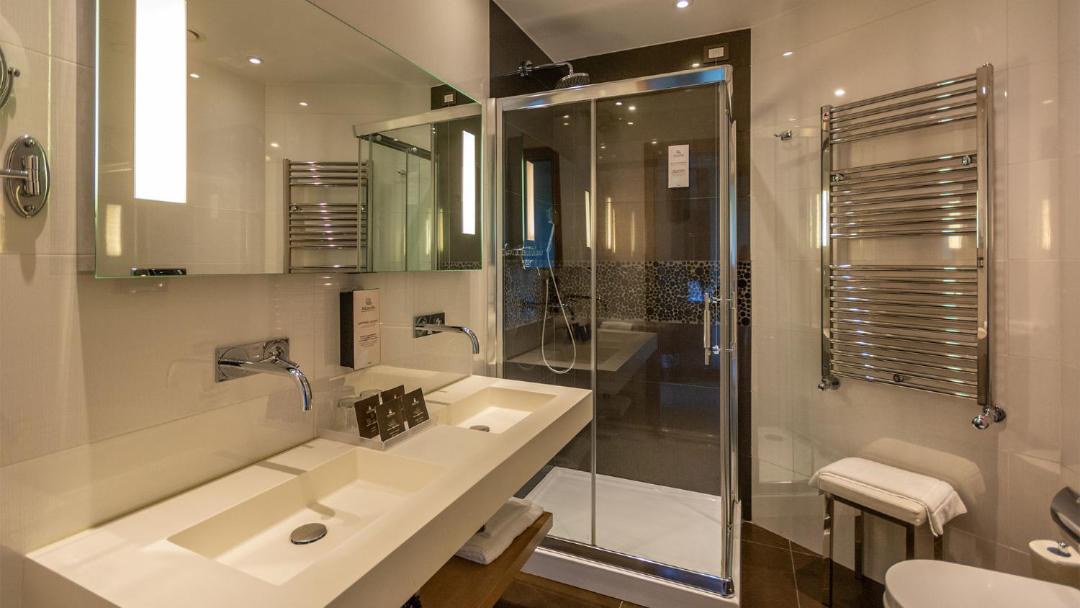 Photo of Bathroom in Isola Albarella