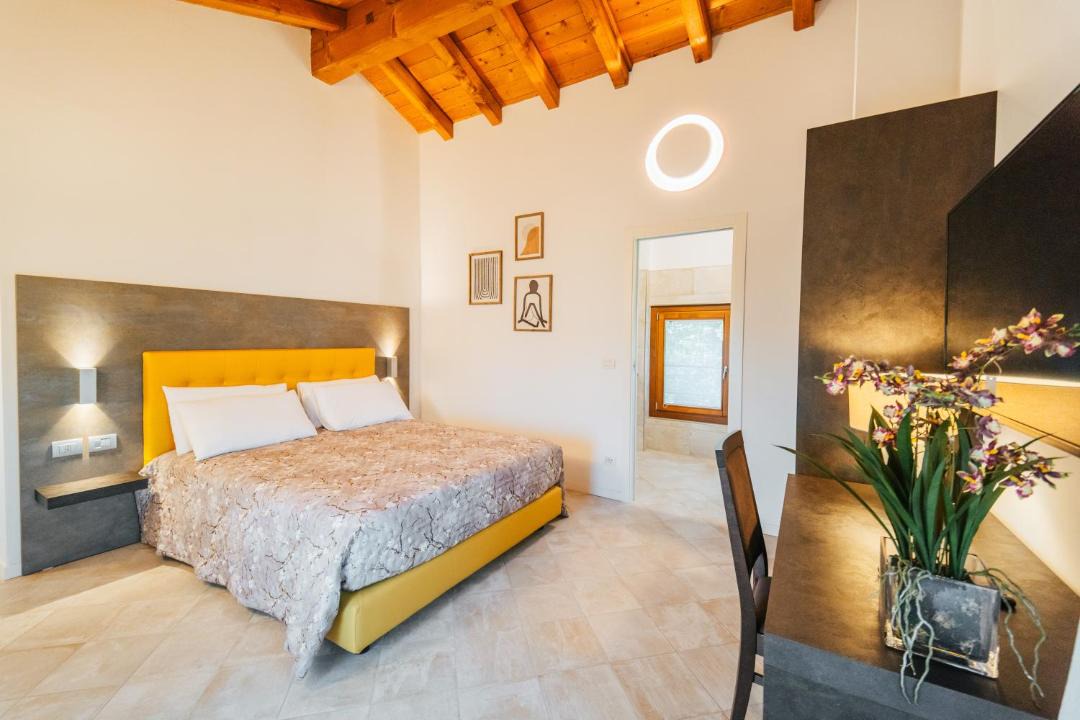 Photo of Bedroom in Fossalta di Portogruaro