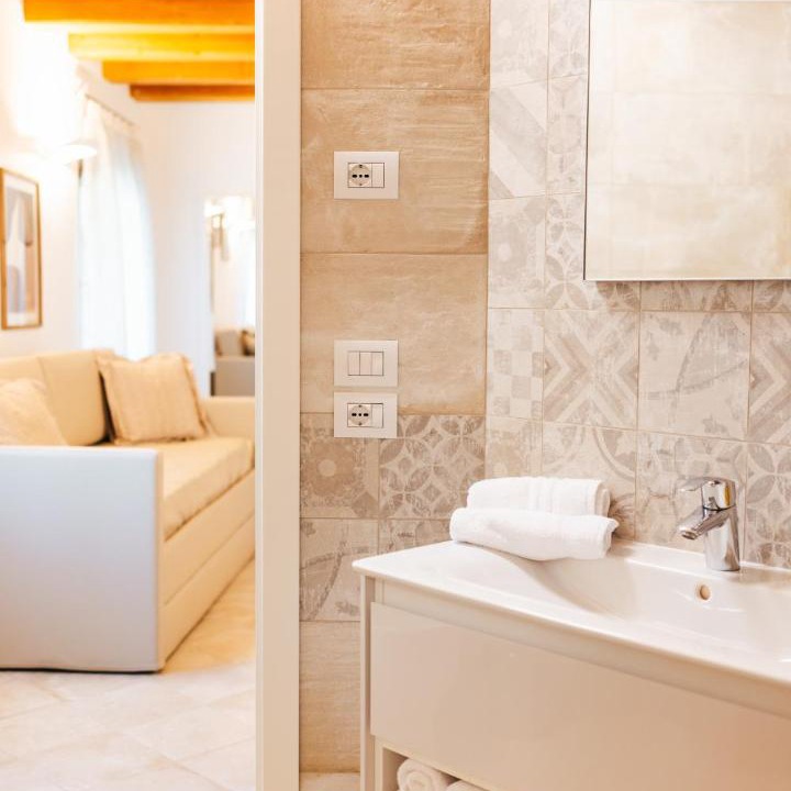 Photo of Bathroom in Fossalta di Portogruaro