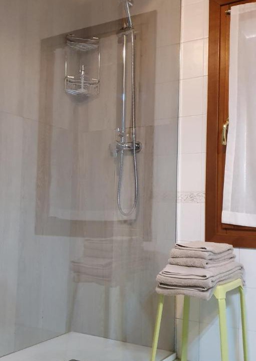 Photo of Bathroom in Asolo