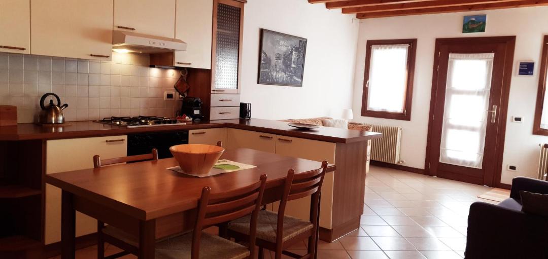 Photo of Kitchen in Asolo