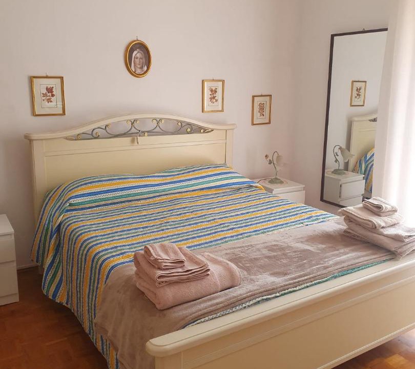 Photo of Bedroom in Treviso