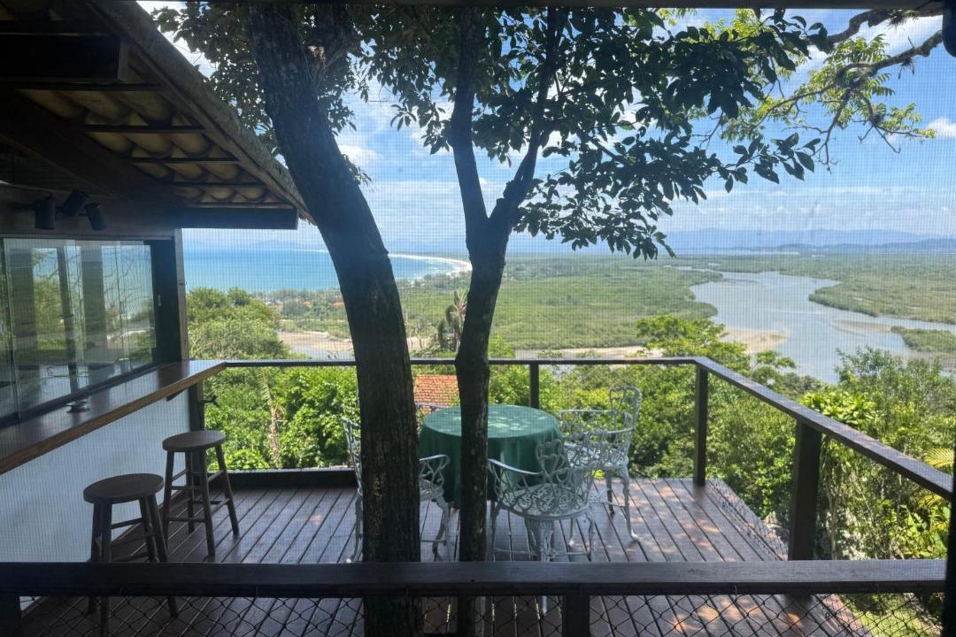 Photo of Patio Balcony in Barra de Guaratiba