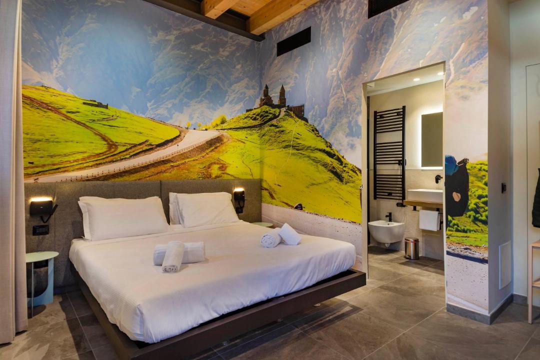 Photo of Bedroom in Sud-Est
