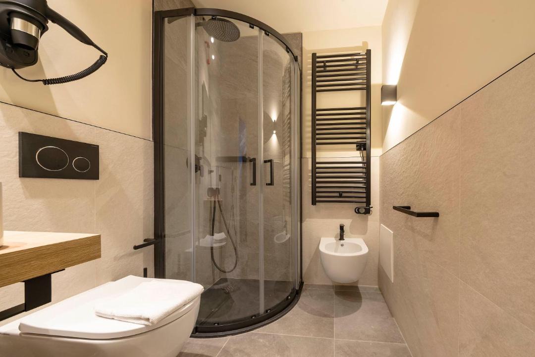 Photo of Bathroom in Sud-Est