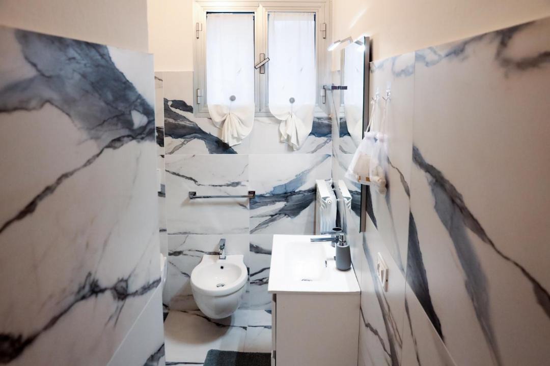 Photo of Bathroom in Angarano