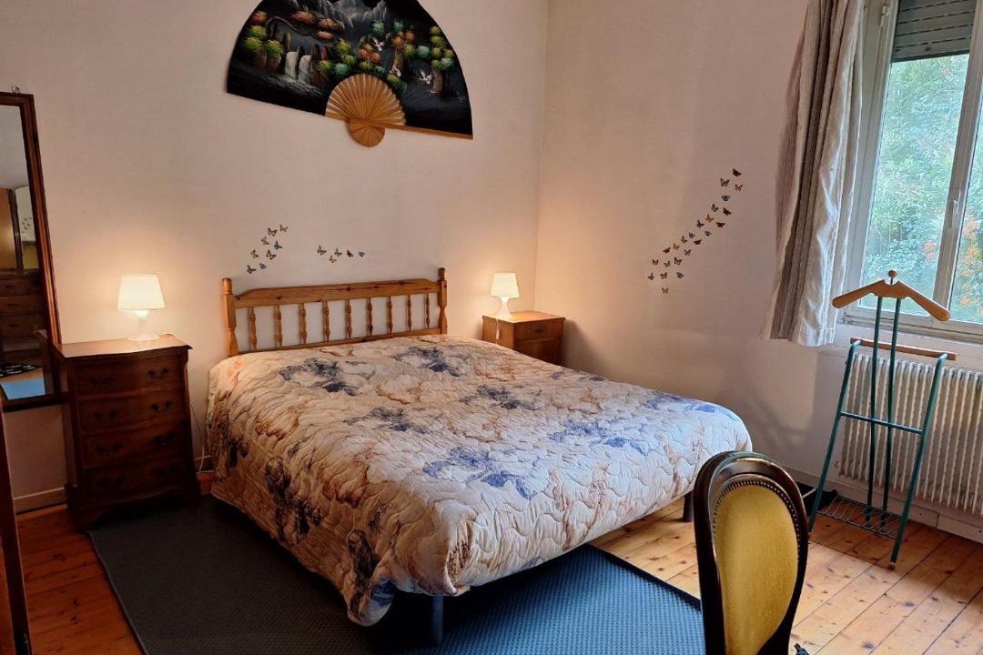 Photo of Bedroom in Nogare
