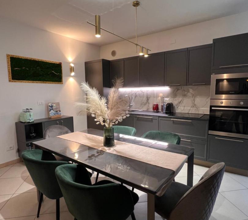 Photo of Kitchen in Ovest