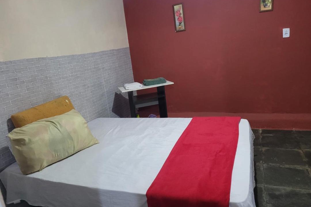 Photo of Bedroom in Lumiar