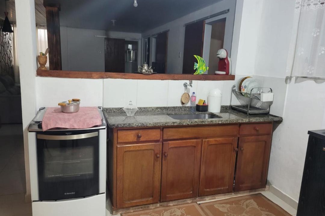 Photo of Kitchen in Lumiar