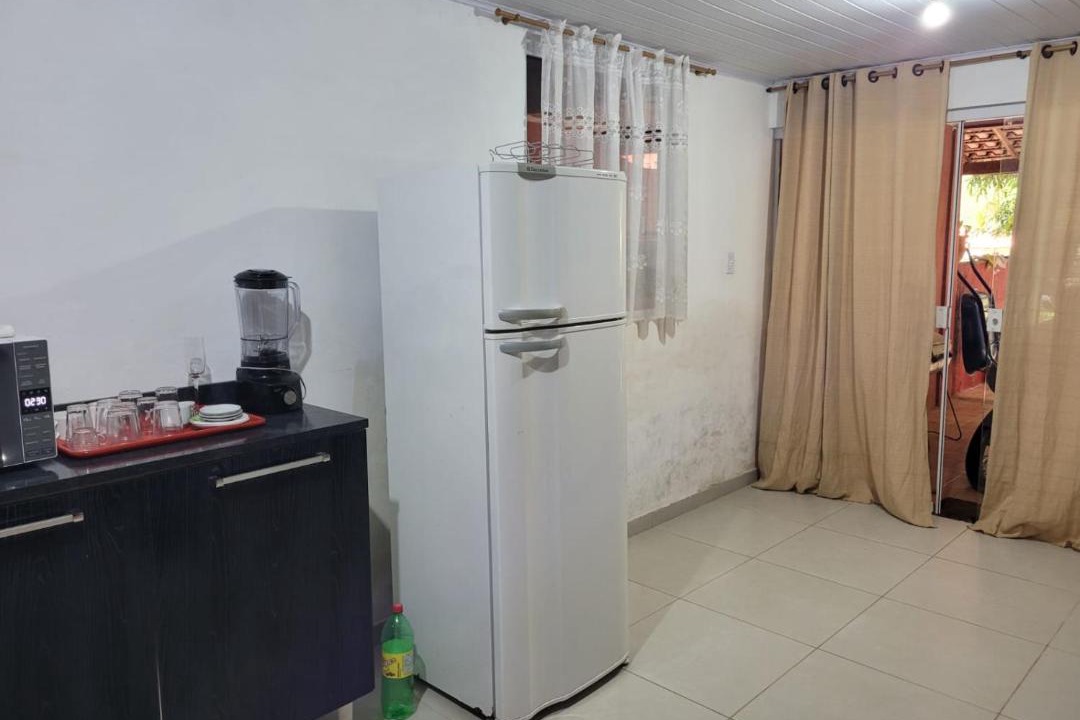 Photo of Kitchen in Lumiar