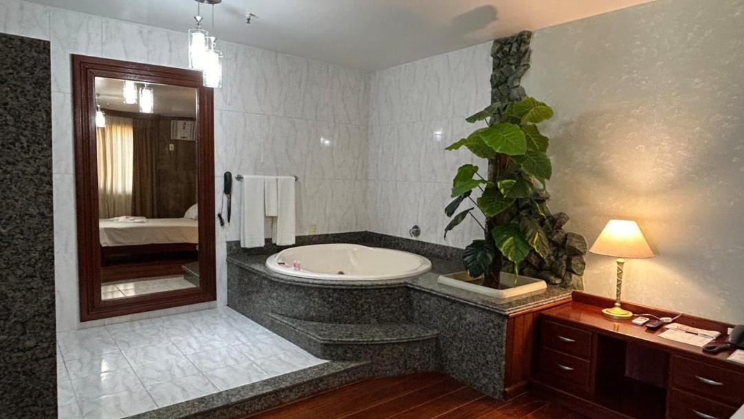 Photo of Bathroom in Macae
