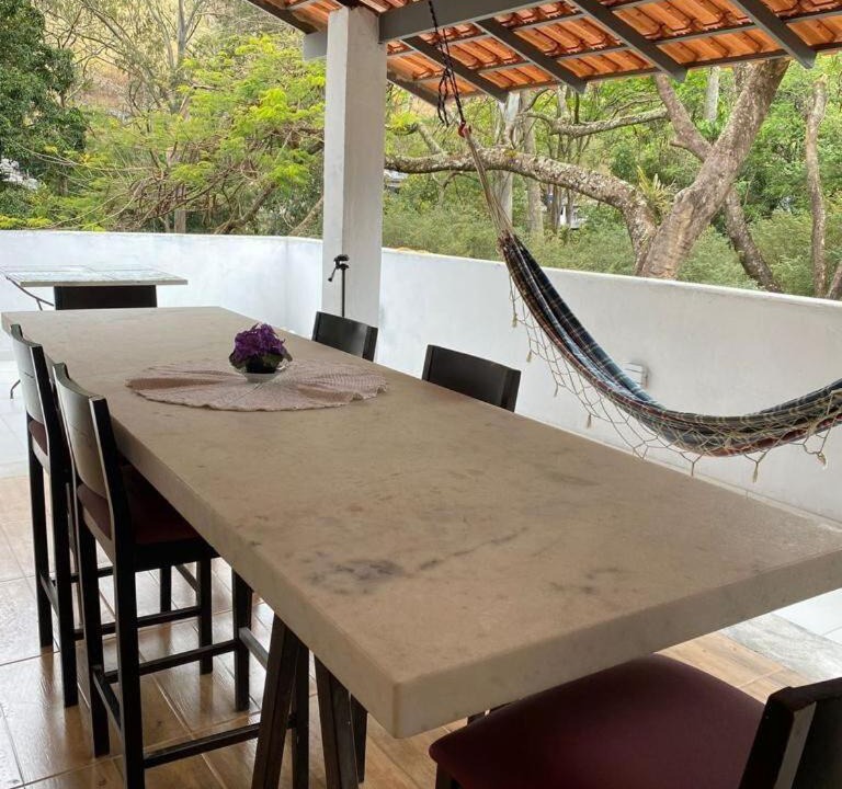 Photo of Patio Balcony in Posse