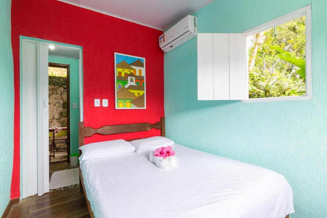 Photo of Bedroom in Pontal