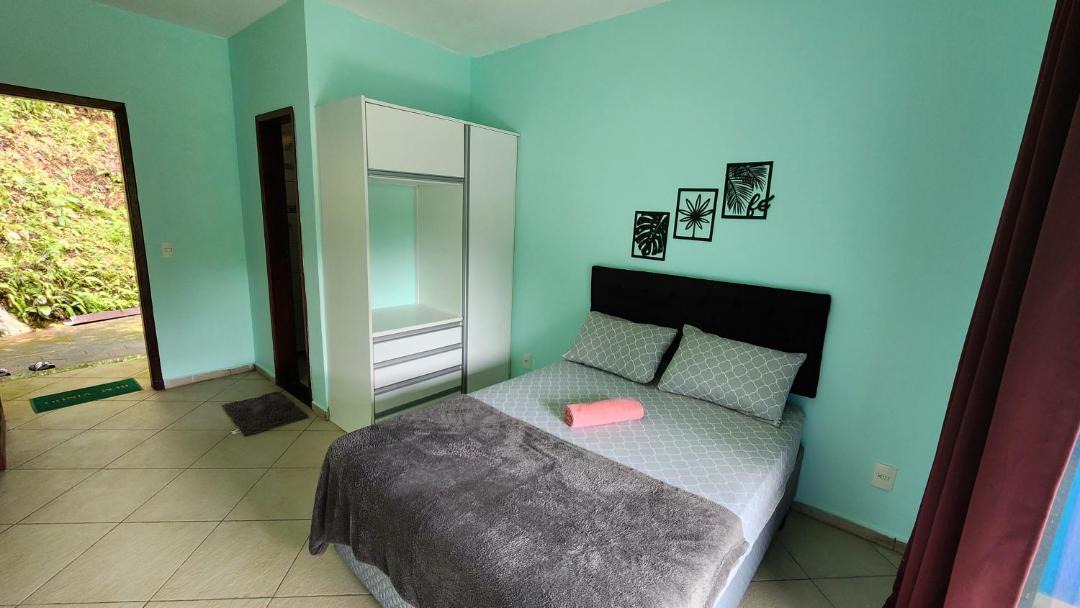 Photo of Bedroom in Cachoeiras de Macacu